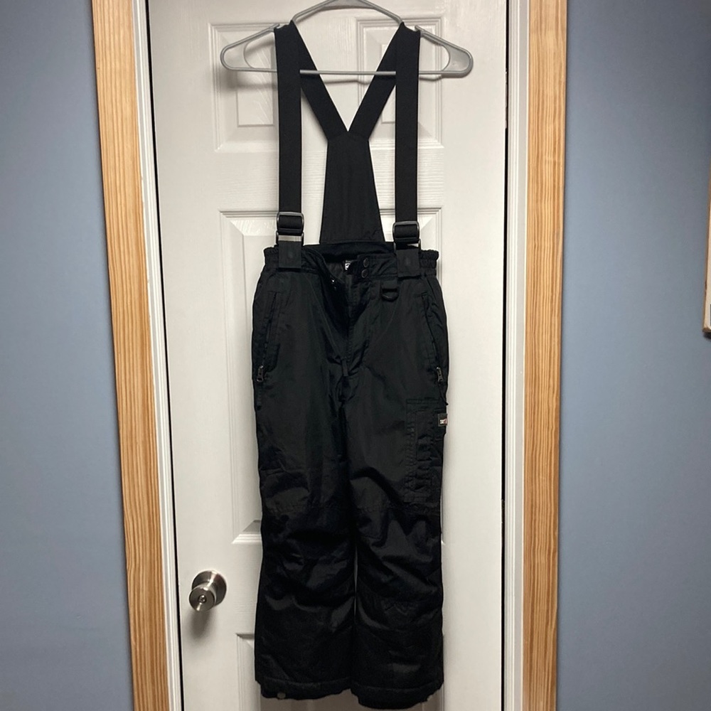 Kids Weatherproof 32 degrees size s (7/8)